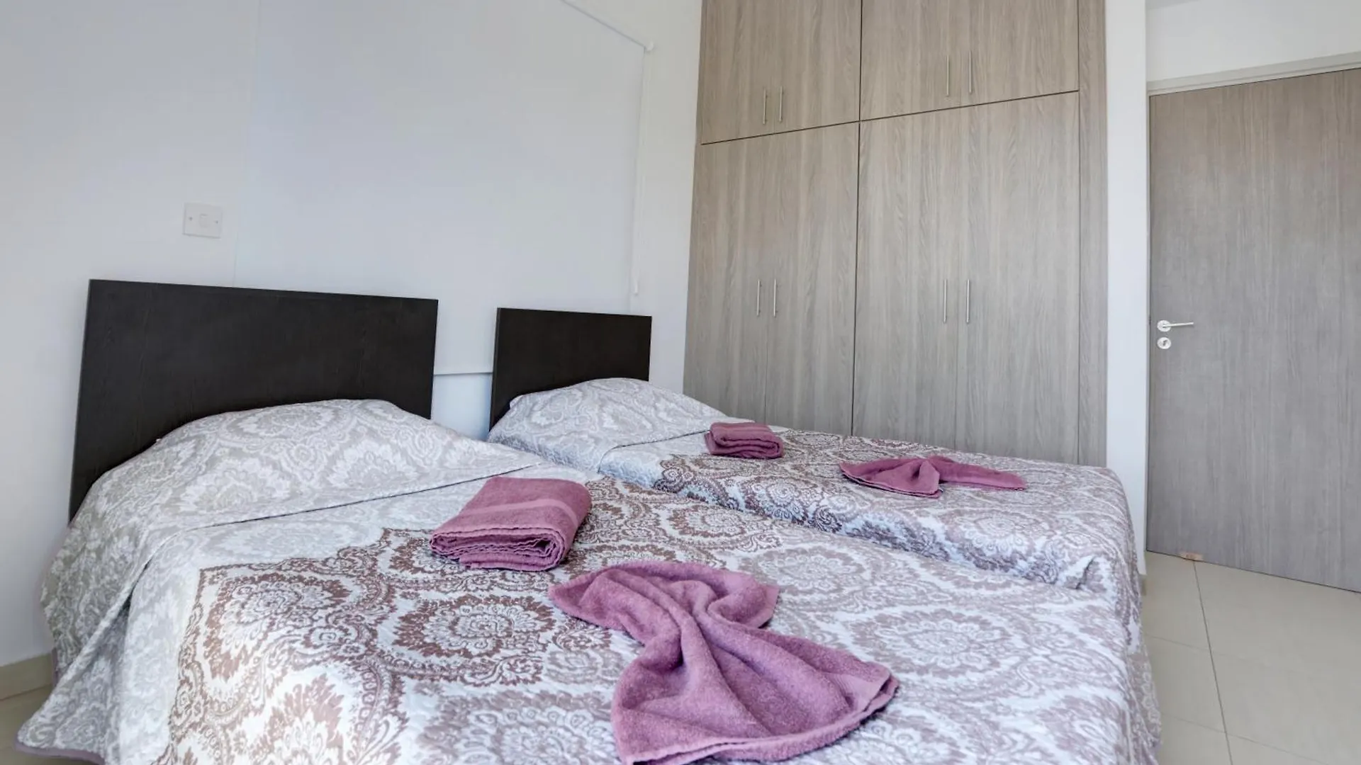 Nissi Villa Ourania Ayia Napa 0*,  Chipre