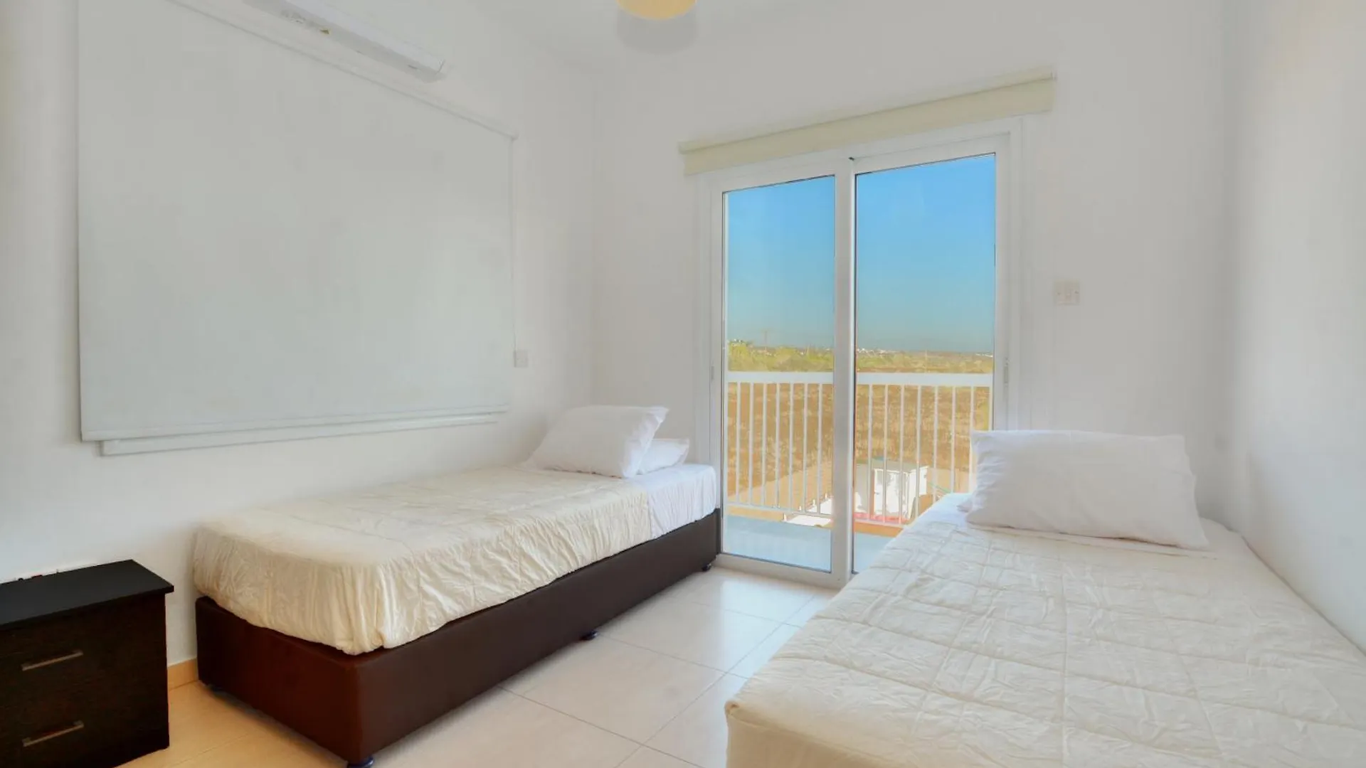Nissi Villa Ourania Ayía Nápa Chypre