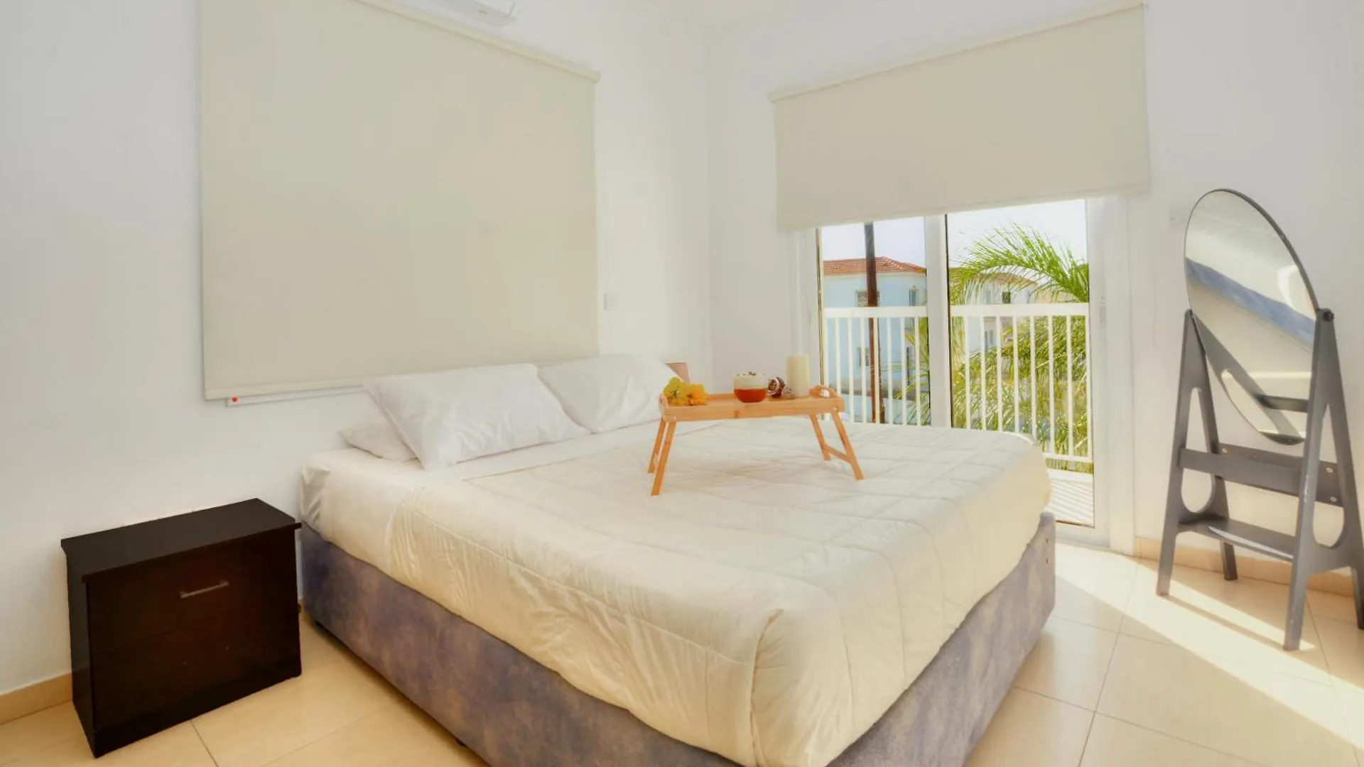 Nissi Villa Ourania Ayia Napa 0*,  Chipre